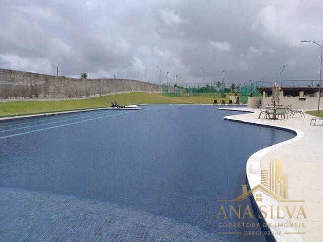 Área para Venda em Conde - 5