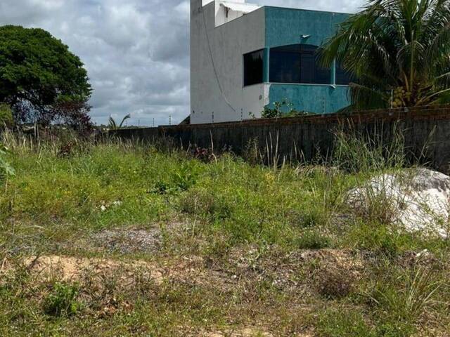 Área para Venda em Conde - 5