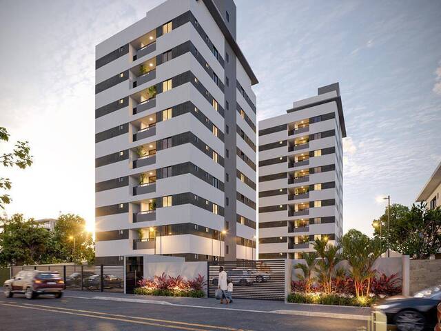 Apartamento para Venda em João Pessoa - 4