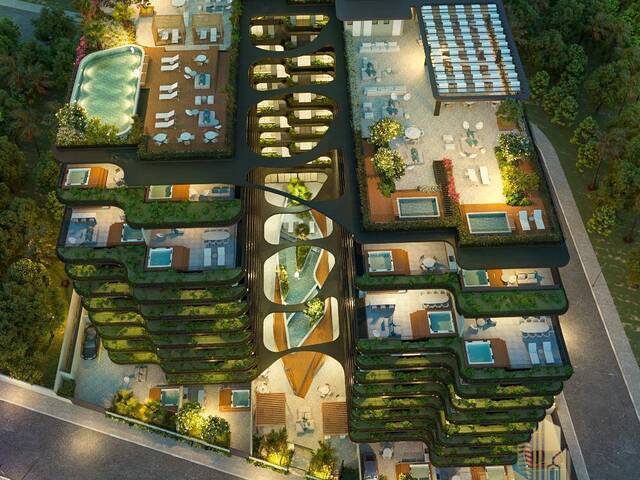 Apartamento para Venda em Cabedelo - 5