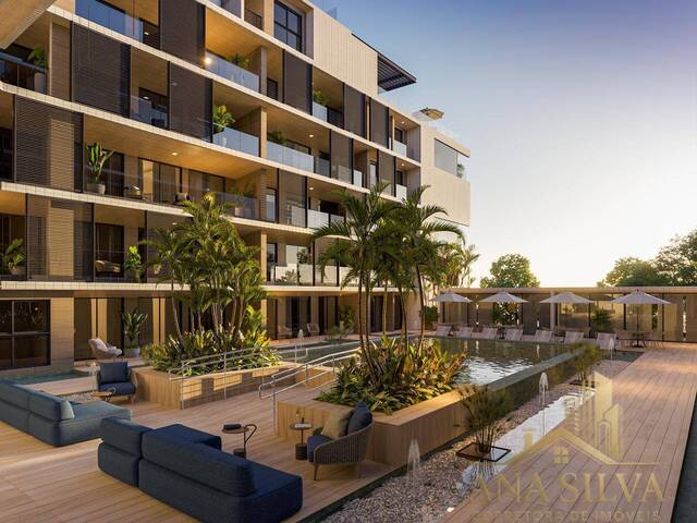 #42 - Apartamento para Venda em João Pessoa - PB - 1