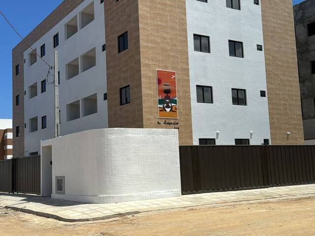 #50 - Apartamento para Venda em João Pessoa - PB - 1