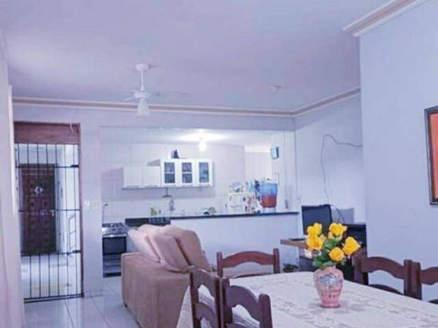 #52 - Apartamento para Venda em João Pessoa - PB - 1