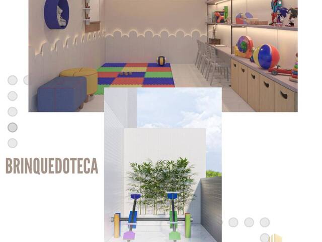 Apartamento para Venda em João Pessoa - 5