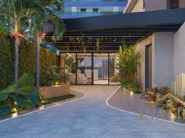 #66 - Apartamento para Venda em João Pessoa - PB