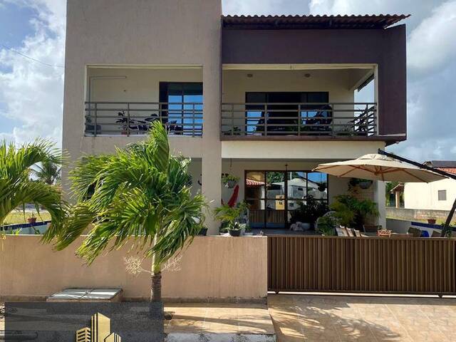 #71 - Casa para Venda em Lucena - PB