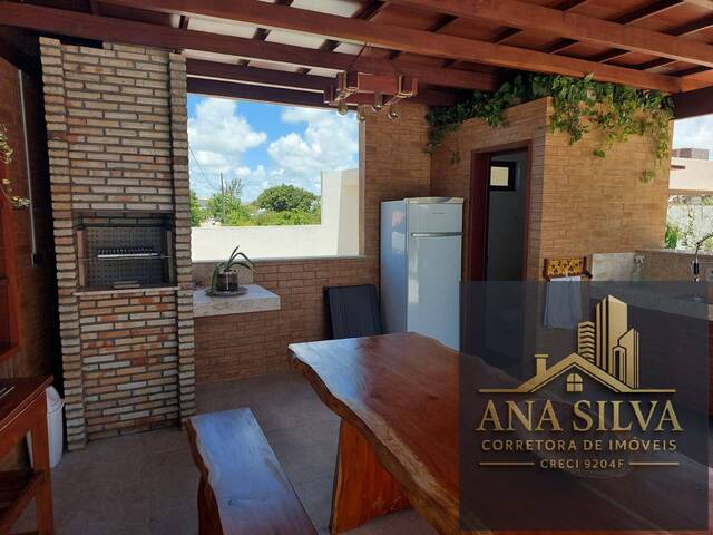 #73 - Casa para Venda em Conde - PB - 3