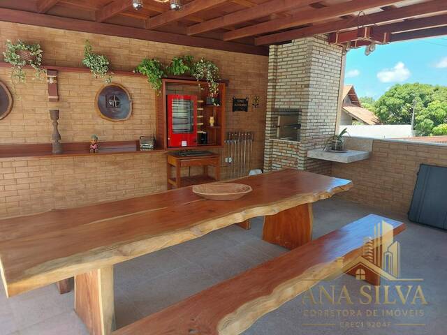 Casa para Venda em Conde - 5