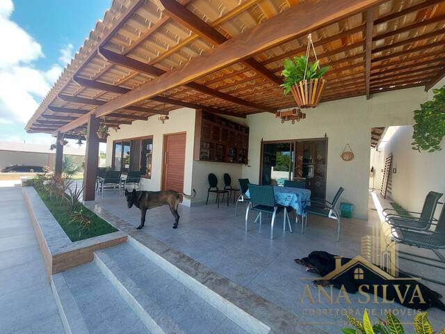 #73 - Casa para Venda em Conde - PB - 1