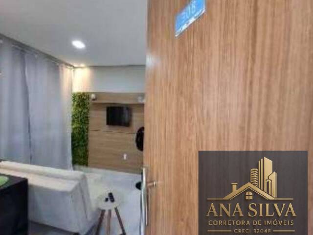 #74 - Apartamento para Venda em João Pessoa - PB - 3