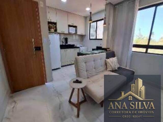 #74 - Apartamento para Venda em João Pessoa - PB - 2