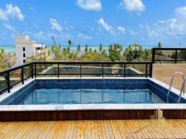 #74 - Apartamento para Venda em João Pessoa - PB
