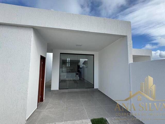 Casa para Venda em Conde - 4