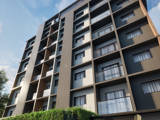 Apartamento para Venda em João Pessoa - 4