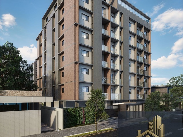 #79 - Apartamento para Venda em João Pessoa - PB - 2