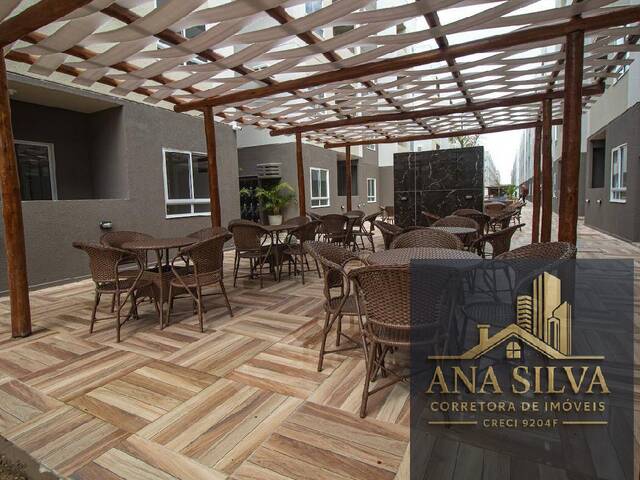 #81 - Apartamento para Venda em João Pessoa - PB - 2