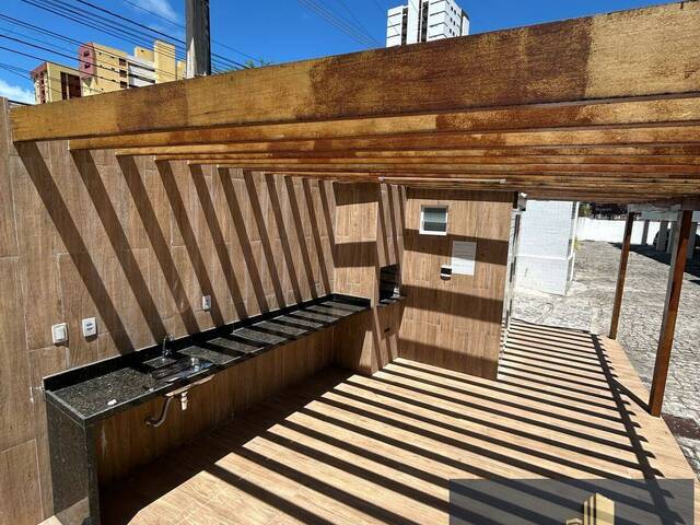 #82 - Apartamento para Venda em João Pessoa - PB - 3