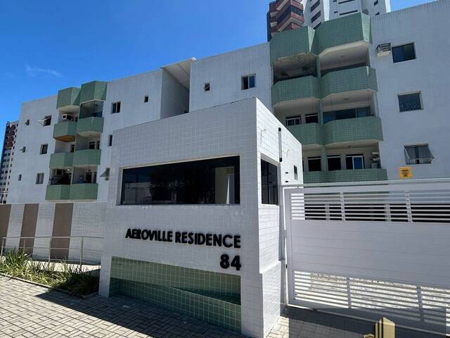 Venda em Aeroclube - João Pessoa