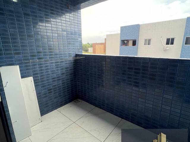 #83 - Apartamento para Venda em João Pessoa - PB - 2