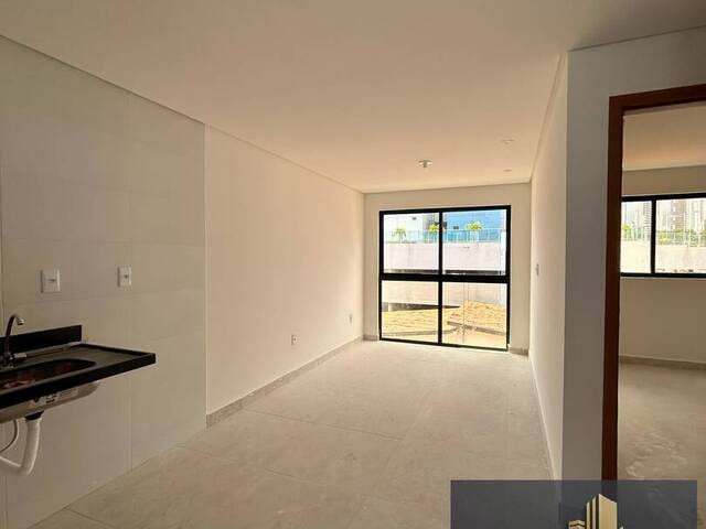 #84 - Apartamento para Venda em João Pessoa - PB - 3