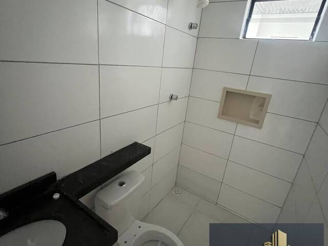 #85 - Casa para Venda em João Pessoa - PB - 2