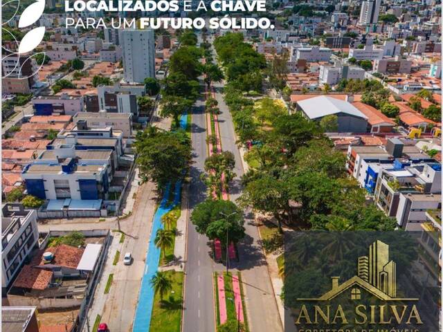 #86 - Apartamento para Venda em João Pessoa - PB - 2