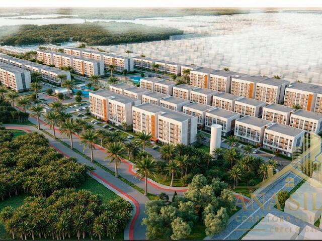 #59 - Apartamento para Venda em João Pessoa - PB