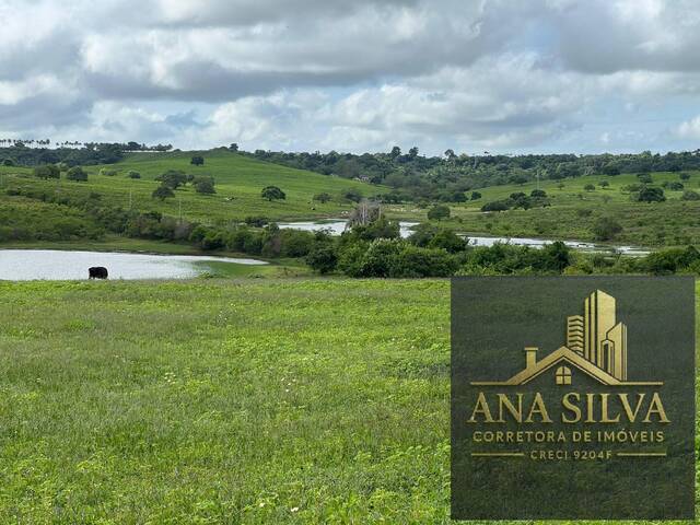 #87 - Área para Venda em Mulungu - PB