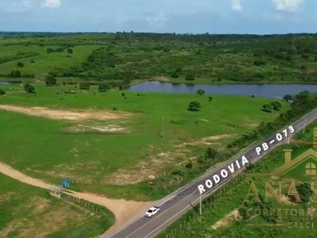 Área para Venda em Mulungu - 4
