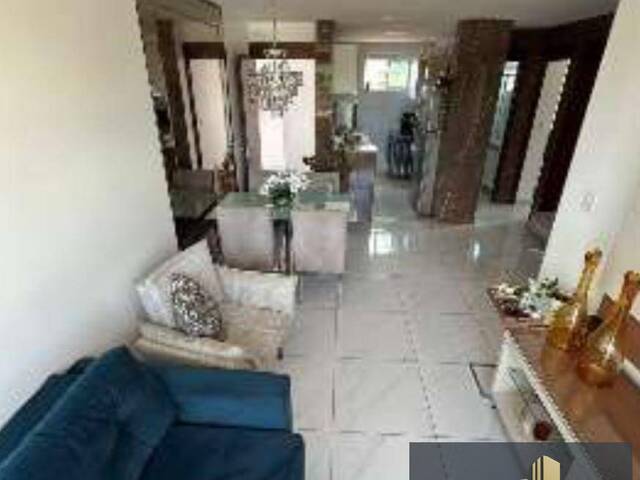 #89 - Apartamento para Venda em João Pessoa - PB - 2