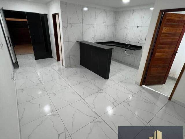 #90 - Casa para Venda em João Pessoa - PB - 3