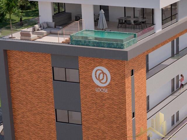 #93 - Apartamento para Venda em Conde - PB - 2