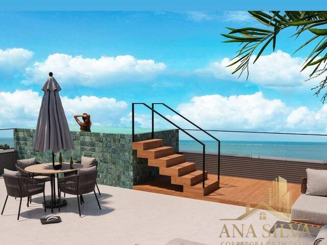 Apartamento para Venda em Conde - 4