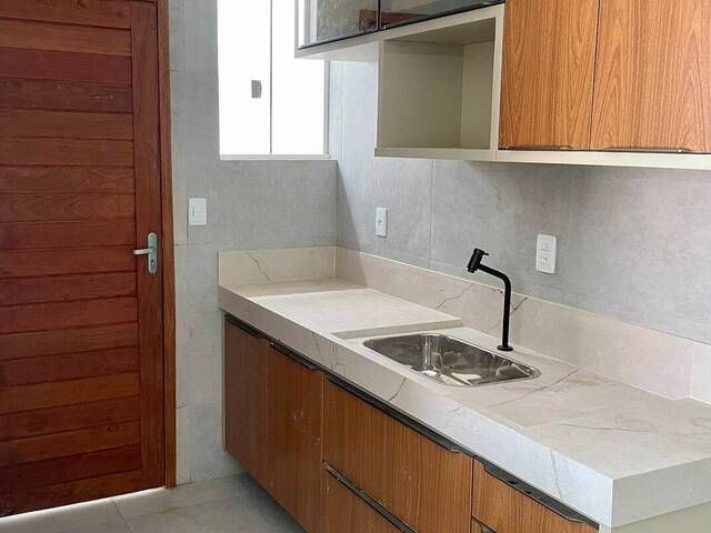 #94 - Casa para Venda em Conde - PB - 3