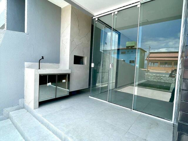 #94 - Casa para Venda em Conde - PB - 2