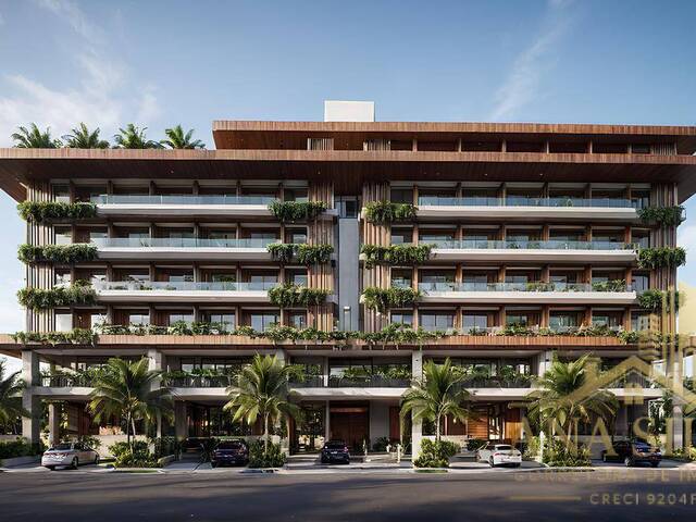 Apartamento para Venda em Conde - 4