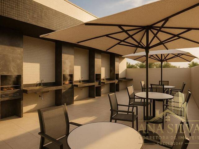 Apartamento para Venda em Conde - 5