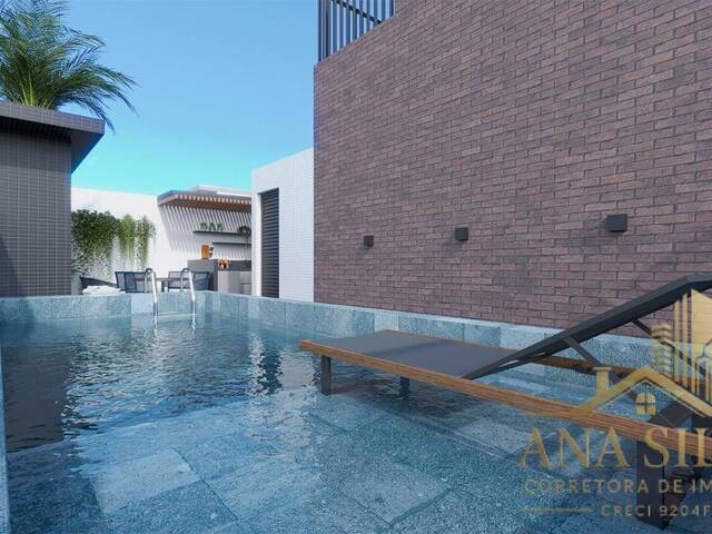 #96 - Apartamento para Venda em João Pessoa - PB - 3