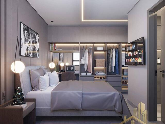 Apartamento para Venda em João Pessoa - 4