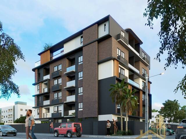 #96 - Apartamento para Venda em João Pessoa - PB - 1