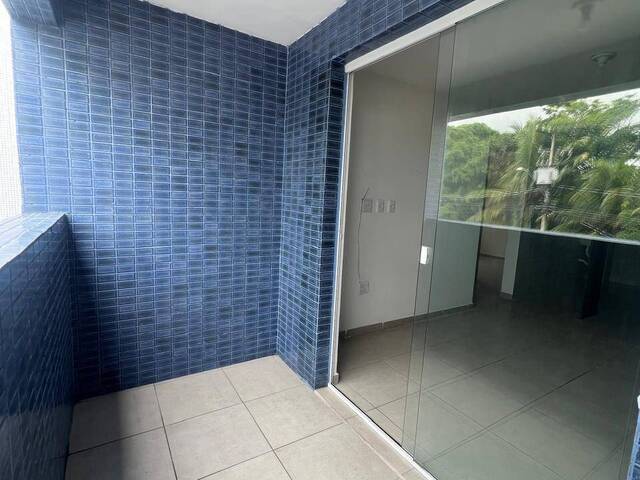#98 - Apartamento para Venda em João Pessoa - PB - 2