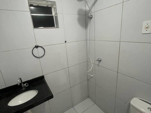 #99 - Apartamento para Locação em João Pessoa - PB - 2