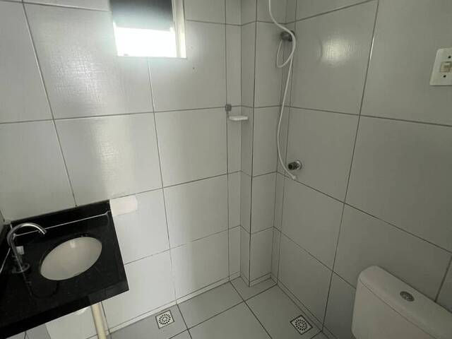 #99 - Apartamento para Locação em João Pessoa - PB - 3