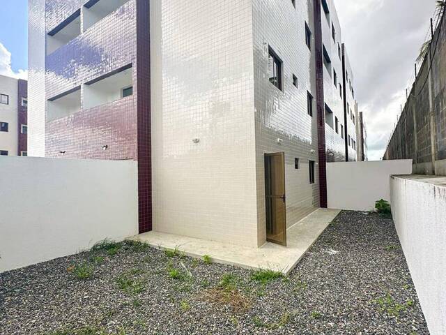 #100 - Apartamento para Venda em João Pessoa - PB - 3