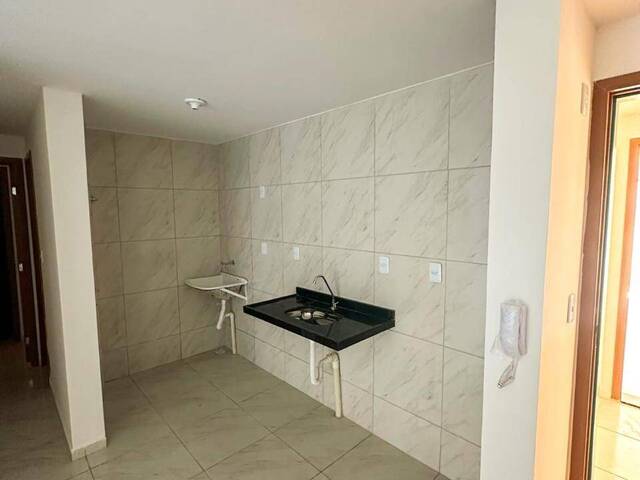 #100 - Apartamento para Venda em João Pessoa - PB - 2