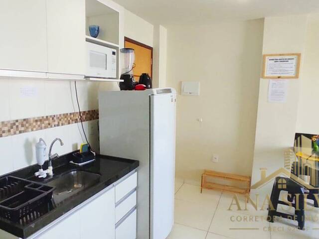 #101 - Apartamento para Venda em Conde - PB