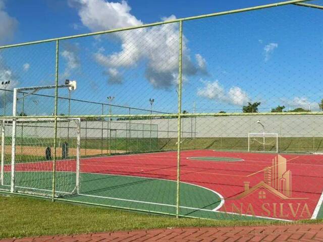 Área para Venda em Conde - 4