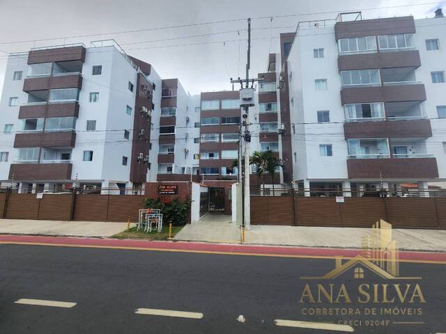 #111 - Apartamento para Venda em Conde - PB