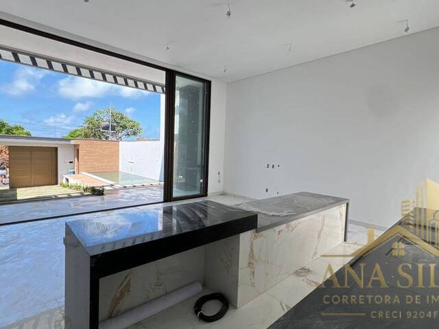 #113 - Casa para Venda em Conde - PB