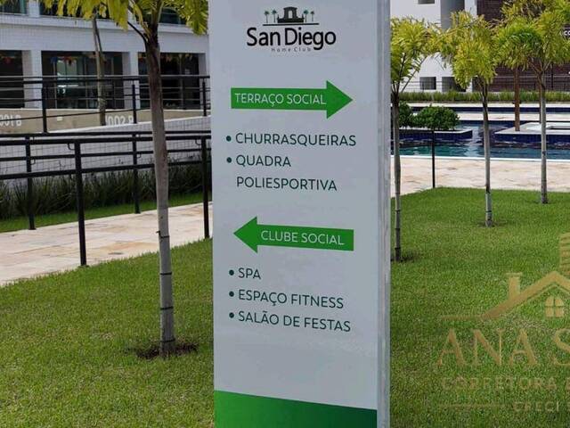 Apartamento para Venda em João Pessoa - 4